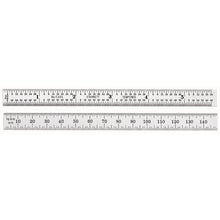 Starrett Co. of Canada
        
        Ruler - Starrett 150mm Full-Flexible Steel Ruler, C331-150
