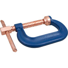 Gray Tools
        
        Clamp - Gray Tools Drop Forged C-Clamps, Various Sizes