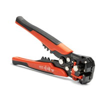 Apex Tool Canada Ltd
        
        Wire Stripper - Crescent 8" Self-Adjusting Wire Stripper & Cutter, 8WSCSA
