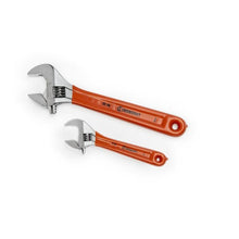 Apex Tool Canada Ltd
        
        Wrench - Crescent 2 Piece Adjustable Cushion Grip Wrench Set 6" & 10", AC2610CVS