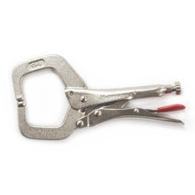 Apex Tool Canada Ltd
        
        Clamp - Crescent 6" Locking C-Clamp with Regular Tips, C6CCVN