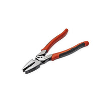 Apex Tool Canada Ltd
        
        Pliers - Crescent 9" Pivot Action Dual Material Lineman Compound Action Pliers, CCA20509