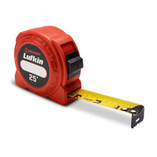 Apex Tool Canada Ltd
        
        Measuring Tape -  Crescent Lufkin 1 in x 25 ft L600 Series Power Tape Measure, L625-02