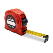 Apex Tool Canada Ltd
        
        Measuring Tape -  Crescent Lufkin 1 in x 26ft L600 Series Power Tape Measure, L625CME-02