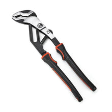 Apex Tool Canada Ltd
        
        Pliers - Crescent 12" Z2 Auto-Bite™ Dual Material Tongue & Groove Pliers, RTAB12CG