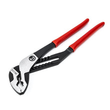 Apex Tool Canada Ltd
        
        Pliers - Crescent 16-1/2" Z2 K9™ V-Jaw Dipped Handle Tongue and Groove Pliers, RTZ216V
