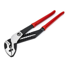 Apex Tool Canada Ltd
        
        Pliers - Crescent 16-1/2" Z2 K9™ Straight Jaw Dipped Handle Tongue and Groove Pliers, RTZ216