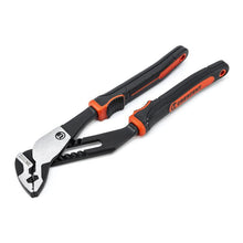Apex Tool Canada Ltd
        
        Pliers - Crescent 8" Z2 K9™ Straight Jaw Dual Material Tongue and Groove Pliers, RTZ28CG