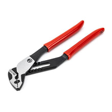 Apex Tool Canada Ltd
        
        Pliers - Crescent 12" Z2 K9™ Straight Jaw Dipped Handle Tongue and Groove Pliers, RTZ212