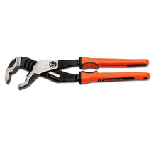 Apex Tool Canada Ltd
        
        Pliers - Crescent 12" Z2 K9™ V-Jaw Dual Material Tongue and Groove Pliers, RTZ212CGV