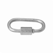 Apex Tool Canada Ltd
        
        Quick Link - Apex 1/4 in Zinc Plated Quick Link, T7645126V