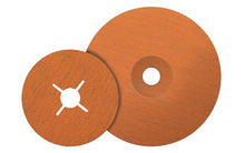Walter Surface Technologies
        
        Abrasive Disc - Walter COOLCUT XX™ Sanding Discs, 15X460