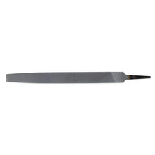 Apex Tool Canada Ltd
        
        File - Crescent 10" Double/Single Cut Machinist's Bastard File, 03665NN