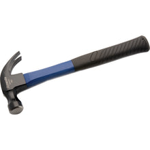 Dynamic Tools
        
        Hammer - Dynamic Tools 16oz Claw Hammer with Fiberglass Handle, D041011