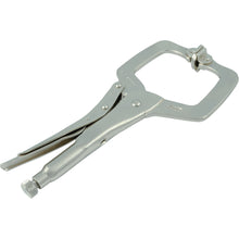 Dynamic Tools
        
        Locking Clamp - Dynamic Tools 6" Locking Clamp with Swivel Pads, D055308