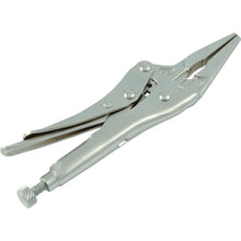 Dynamic Tools
        
        Pliers - Dynamic Tools 6" Long Nose Locking Plier, D055312
