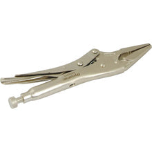 Dynamic Tools
        
        Pliers - Dynamic Tools 9" Long Nose Locking Plier, D055313