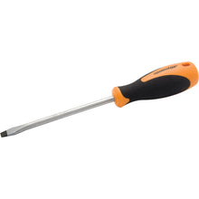 Dynamic Tools
        
        Screwdrivers - Dynamic Tools 1/4" x 5" Slotted Screwdriver Comfort Handle, D062004
