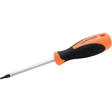 Dynamic Tools
        
        Screwdrivers - Dynamic Tools #1 x 4" Robertson Recess Screwdriver Comfort Handle, D062202