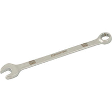 Dynamic Tools
        
        Wrench - Dynamic Tools 7/16" 12 Point SAE Comb Wrench, D074014
