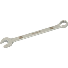 Dynamic Tools
        
        Wrench - Dynamic Tools 9/16" 12 Point SAE Comb Wrench, D074018
