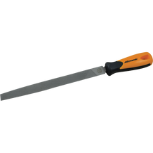 Dynamic Tools
        
        File - Dynamic Tools Half Round Hand File Bastard Cut, D09410