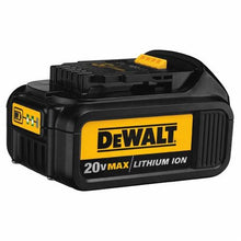 Stanley Black & Decker
        
        Battery Pack - DeWalt 20V MAX* Lithium Ion (3.0 AH) DCB230