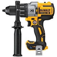 Stanley Black & Decker
        
        Hammer Drill  - DeWALT® 20V MAX* 1/2 in. XR® Brushless Cordless Hammer Drill/Driver with Bluetooth® (Tool Only), DCD997CB