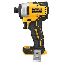 Stanley Black & Decker
        
        Impact Driver - DeWalt ATOMIC™ 20V MAX* Brushless Cordless 1/4 in. Compact Impact Driver (Tool Only), DCF809B