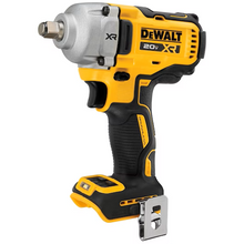 Stanley Black & Decker
        
        Impact Wrench - DeWalt 20V MAX* XR® 1/2 in. Mid-Range with Hog Ring Anvil (Tool Only), DCF891B