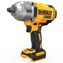 Stanley Black & Decker
        
        Impact Wrench - DeWalt 20V MAX* XR® 1/2 In. High Torque with Hog Ring Anvil, DCF900B
