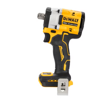 Stanley Black & Decker
        
        Impact Wrench - DeWalt ATOMIC 20V MAX* 1/2 in. Cordless with Detent Pin Anvil (Tool Only), DCF922B