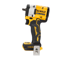 Stanley Black & Decker
        
        Impact Wrench - DeWalt ATOMIC 20V MAX* 3/8 in. Cordless with Hog Ring Anvil (Tool Only), DCF923B