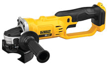 Stanley Black & Decker
        
        Grinder - DeWalt 20V MAX* Lithium Ion 4-1/2" / 5'' Tool Only, DCG412B