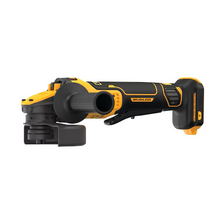 Stanley Black & Decker
        
        Angle Grinder - DeWalt 20V MAX* 4-1/2 in. - 5 in Paddle Switch with FLEXVOLT ADVANTAGE™ (Tool Only), DCG416B