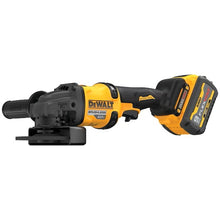 Stanley Black & Decker
        
        Grinder - DeWalt 60V MAX* Brushless Cordless 4-1/2 in. - 6 in. Grinder with KICKBACK BREAK™ Kit, DCG418X1