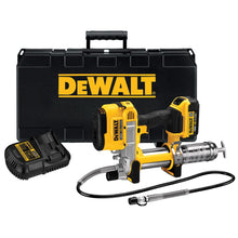Stanley Black & Decker
        
        Grease Gun - DeWalt 20V MAX* LITHIUM ION DCGG571M1