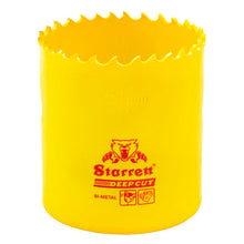 Starrett Co. of Canada
        
        Hole Saw - Starrett 2'' (51mm) Deep Cut Hole Saw, DCH0200-G