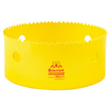 Starrett Co. of Canada
        
        Hole Saw - Starrett 5'' (127mm) Deep Cut Hole Saw, DCH0500-G