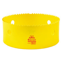 Starrett Co. of Canada
        
        Hole Saw - Starrett 5-1/2'' (140mm) Deep Cut Hole Saw, DCH0512-G