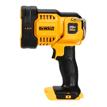 Stanley Black & Decker
        
        Work Light - DeWalt 20V MAX* LED, Pivoting Head, DCL043