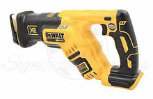 Stanley Black & Decker
        
        Reciprocating Saw - DeWalt 20V MAX* XR Brushless Compact (Tool Only) DCS367B