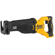 Stanley Black & Decker
        
        Reciprocating Saw - DeWalt 20V MAX* XR® Brushless Cordless Reciprocating Saw with POWER DETECT™ Tool Technology Kit, DCS368B