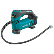 Makita
        
        Tire Inflator - Makita 18V LXT Inflator, Tool Only, DMP180Z