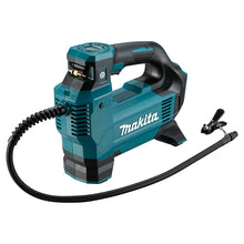 Makita
        
        Inflator - Makita 18V LXT Inflator, Tool Only, DMP181Z