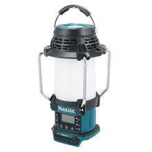 Makita
        
        Cordless Work Light - Makita 18V LXT Cordless Lantern Radio w/Bluetooth, XPT & Flashlight (Tool Only), DMR057