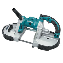 Makita
        
        Band Saw - Makita Cordless Band Saw, DPB180Z