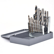 Clarkson-Osborn
        
        Drill & Plug Hand Tap Set - Clarkson-Osborn Warwick, DR06 Series
