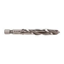 Emerson Electric Canada
        
        Drill Bits - Greenlee 3/8-16"NC Drill/Tap Bit, DTAP3/8-16