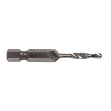Emerson Electric Canada
        
        Drill Bits - Greenlee #6 32TPI Drill/Tab Bit, DTAP6-32